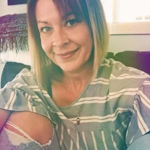 Meet your Posher, Cathy